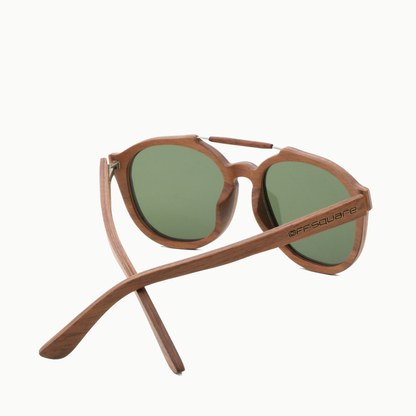 Smith Sunglasses Naturel - offsquareofficial