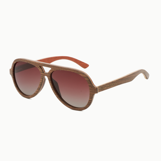 Rock Sunglasses Naturel - offsquareofficial